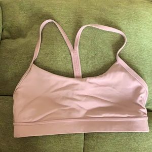 FLOW Y Bra Nulu Light Supprt